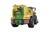 Krone BiG X 630